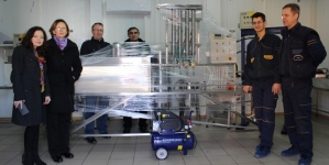 Izvršena isporuka opreme i materijala korisnicima projekata koje finanisra Grad Tuzla