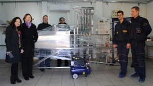 Izvršena isporuka opreme i materijala korisnicima projekata koje finanisra Grad Tuzla