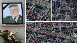 Blokade i zabrane saobraćaja u Zagrebu zbog Praljkove komemoracije