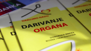 BiH: Svijest o važnosti darivanja organa nedovoljno  razvijena