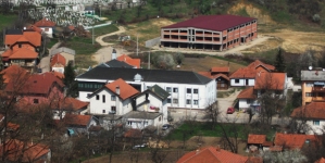 Kupovina zgrade za Policijsku stanicu u Teočaku