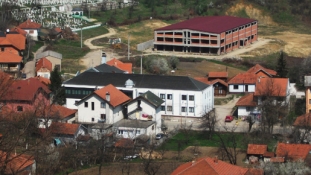 Kupovina zgrade za Policijsku stanicu u Teočaku