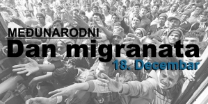 BiH obilježava Međunarodni dan migranata