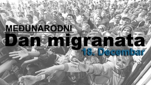 BiH obilježava Međunarodni dan migranata