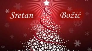 Danas je Božić: Praznik ljubavi, radosti i rođenja