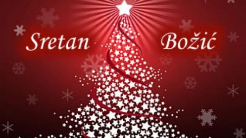 Danas je Božić: Praznik ljubavi, radosti i rođenja
