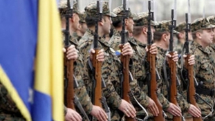 Oružane snage BiH faktor su mira i stabilnosti