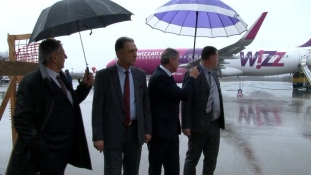 Delegacija Vlade TK posjetila Međunarodni aerodrom Tuzla