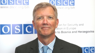 Šef Misije OSCE-a u BiH pozvao vlasti RS-a da priznaju bosanski jezik