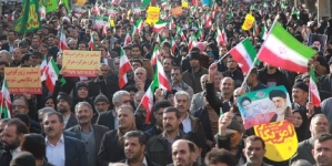 Iran: Milioni stanovnika pružaju podršku vladi