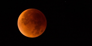Pratite pojavu ‘super krvavog’ Mjeseca uz pomoć NASA-e