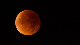 Pratite pojavu ‘super krvavog’ Mjeseca uz pomoć NASA-e