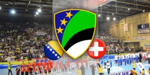 Vlada TK podržala organizaciju rukometne utakmice reprezentacija BiH i Švicarske
