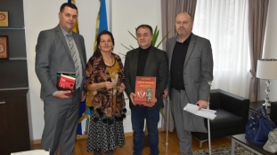 Podrška organizaciji konferencije „Procesuiranje genocida u BiH“