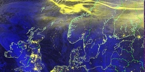 NOAA / Zemlju će danas pogoditi geomagnetska oluja, mogući zastoji u cijelom svijetu