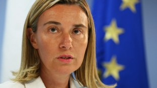 Federika Mogerini: 2018. godina je presudna za Balkan