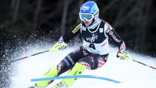 ZOI 2018: Veleslalom skijašica odgođen zbog jakog vjetra