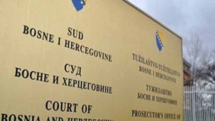 Sud BiH: Izricanje prvostepene presude Goranu Sariću za zločin u Srebrenici