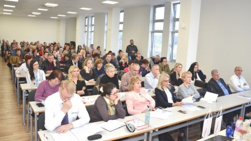 FINconsult održao drugi ovogodišnji seminar KPE računovođa i revizora u Tuzli