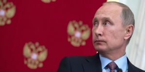 Putin s lakoćom pobijedio i dobio još šest godina na čelu države
