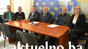 Stranka za BiH Tuzla pokrenula inicijativu za „Vraćanje pravnog  subjektiviteta mjesnim  zajednicama u gradu Tuzla“