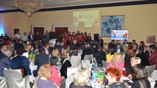 Održana Donatorska večera za Kliniku za dječije bolesti UKC Tuzla