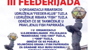 Manevarac Tuzla: Humanitarna akcija za izgradnju kuće demobilisanom borcu