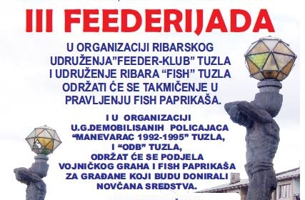 Manevarac Tuzla: Humanitarna akcija za izgradnju kuće demobilisanom borcu
