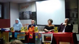 Ekonomsko-trgovinska škola upriličila program pod nazivom “Bosna u mom srcu”