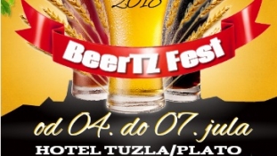 Kerber, Opća opasnost, Ina&OMG na BeerTZ Festu u julu mjesecu u Tuzli