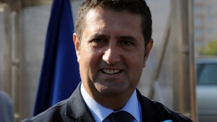 Adem Zolj je imenovan za novog premijera Vlade Kantona Sarajevo