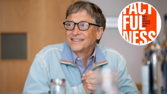 Ova knjiga je Billa Gatesa ostavila ‘zapanjenim i oduševljenim’