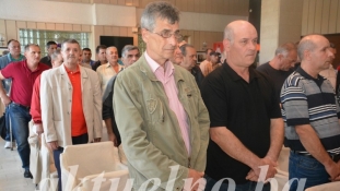 Okončan izborni proces u Organizaciji RVI Grada Tuzla, Nihad Bukvić je novi-stari predsjednik