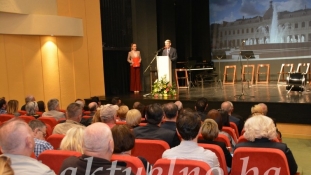 Održana Svečana sjednica Gradskog vijeća Tuzla