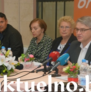 Ministar Bukvarević u Tuzli: Podsjećamo sva preduzeća i institucije na zakonsku i moralnu obavezu zapošljavanja djece šehida i poginulih boraca