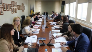 Formiran Razvojni tim za reviziju integrisane Strategije razvoja grada Tuzla do 2026. godine