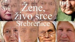 Najava: Izložba fotoportreta “Žene, živo srce Srebrenice”