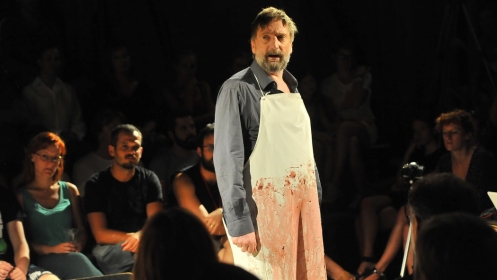 Predzadnja noć XVI TKT Fest-a donosi predstavu ‘’Othello’’ William Shakespeare