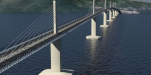 U Dubrovniku danas potpisivanje ugovora o izgradnji Pelješkog mosta