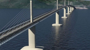 U Dubrovniku danas potpisivanje ugovora o izgradnji Pelješkog mosta