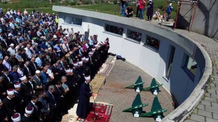 Vlasenica se 20. aprila oprrašta od 18 sugrađana ubijenih tokom agresije na Bosnu i Hercegovinu