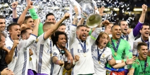 Hat-trick Reala: Titula u sjenci povrede Salaha, noć života Garetha Balea