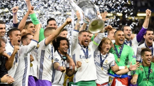 Hat-trick Reala: Titula u sjenci povrede Salaha, noć života Garetha Balea