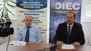 DIEC 2018: Tuzla domaćin Prve konferencije o digitalnoj ekonomiji u BiH