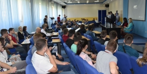 Premijer Suljkanović otvorio Prvu međunarodnu naučnu konferenciju o digitalnoj ekonomiji „DIEC 2018“