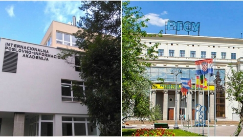 IPI Akademija Tuzla i Russian State Social University iz Moskve potpisali sporazum o saradnji