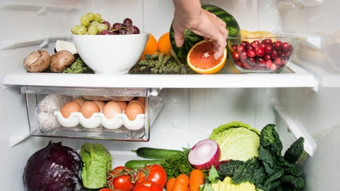 Spriječite trovanje hranom u ljetnim mjesecima, primjenite pravilo “četiri O”