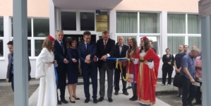 Otvorena prva „pametna škola“ u Tuzlanskom kantonu