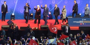 Erdogan u Sarajevu: Bosni i Hercegovini Turska posvećuje posebnu pažnju