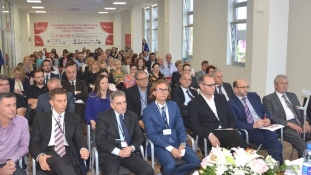 U Tuzli održan 6. Međunarodni simpozij savremene finansije i računovodstvo u kontekstu reformskih procesa u BiH